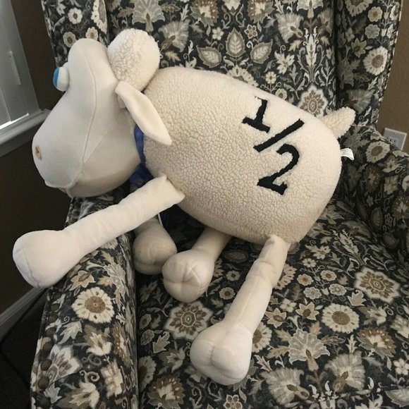 Curto Collectable Serta Counting  🐑 Sheep - Picture 4 of 16